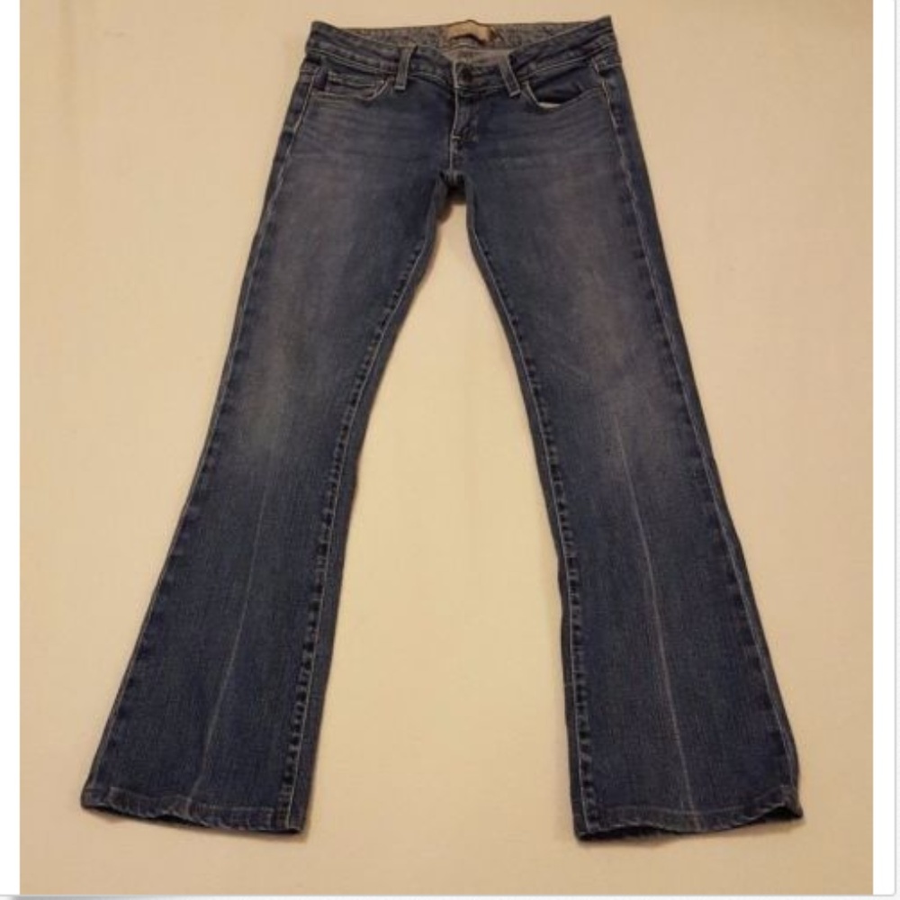 Paige Premium Denim Laurel Canyon jeans